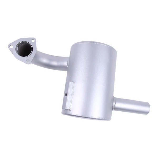 Silencieux ech compatible pour JCB 5