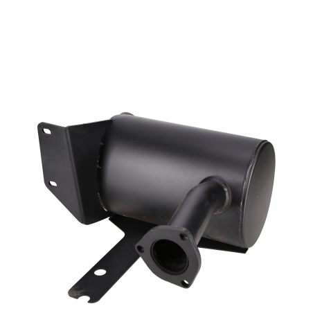 Silencieux compatible pour JCB 3