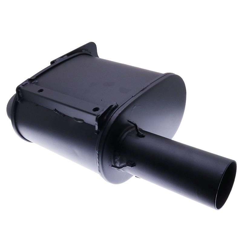 Silencieux compatible pour JCB 3