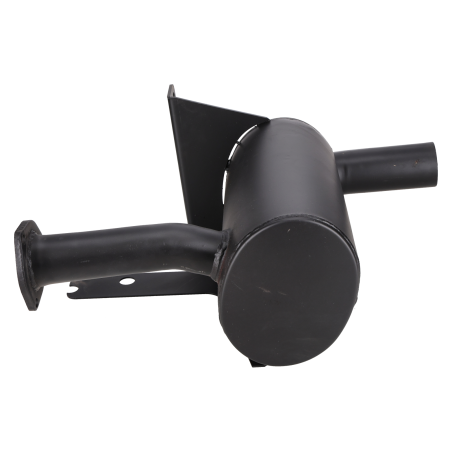 Silencieux compatible pour JCB 4