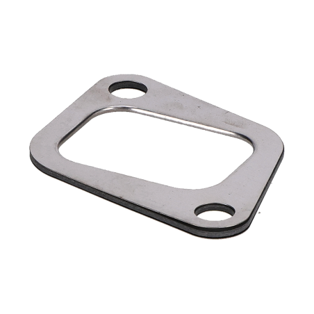 Joint collecteur echappement compatible pour JCB 2
