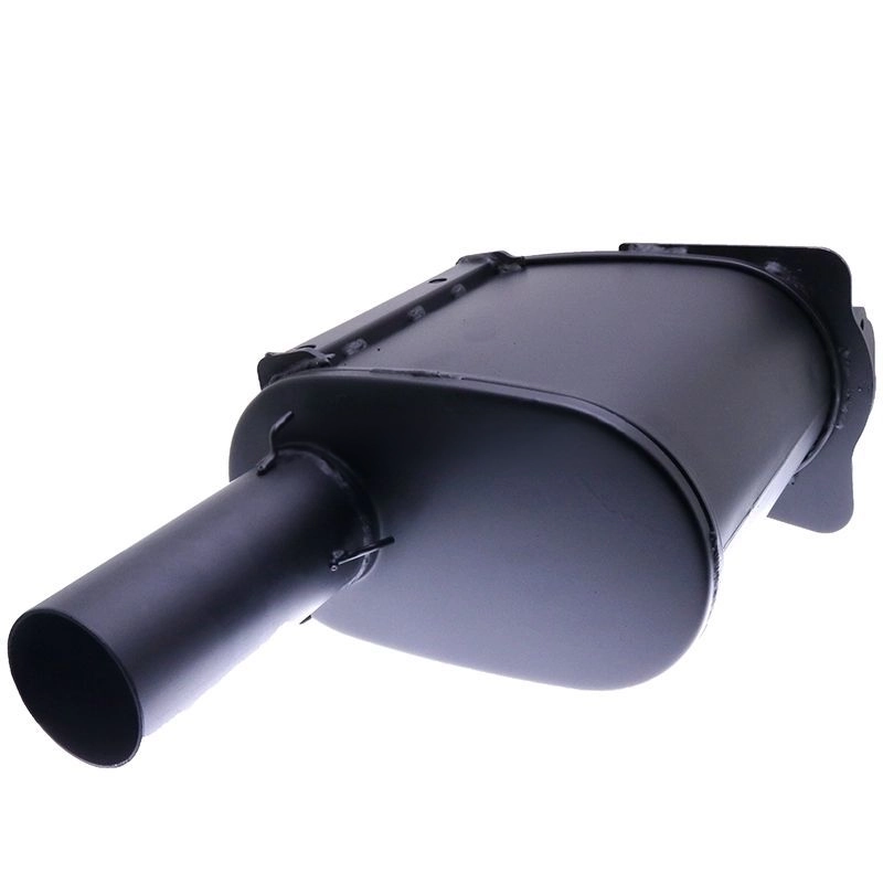 Silencieux compatible pour JCB 5
