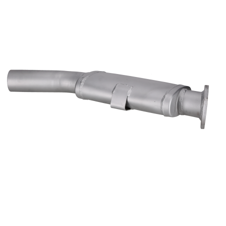 Silencieux compatible pour JCB 3