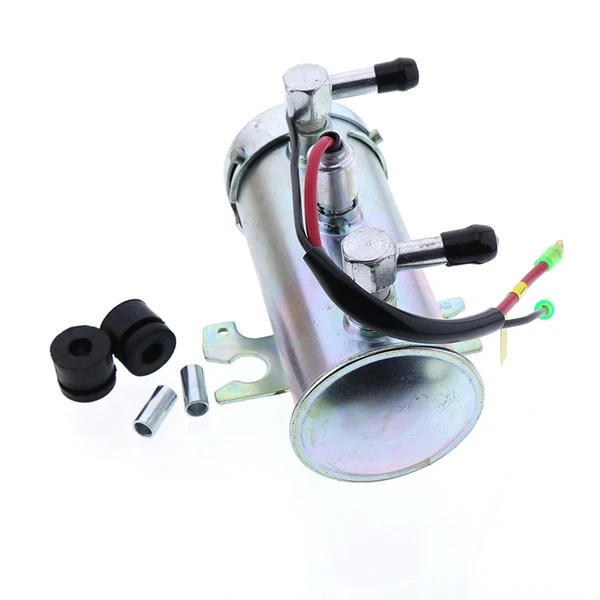Pompe alimentation gasoile compatible pour JCB 2