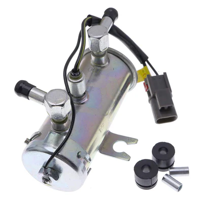 Pompe alimentation go compatible pour JCB 3