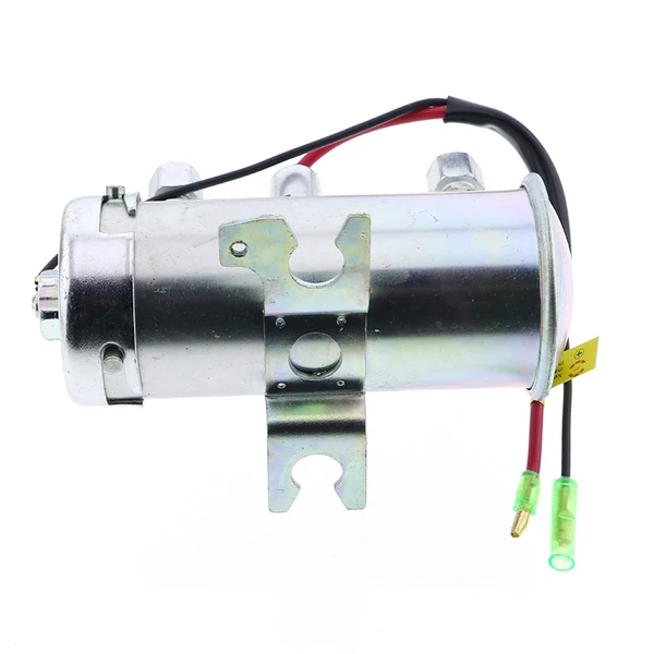 Pompe alimentation gasoile compatible pour JCB 3