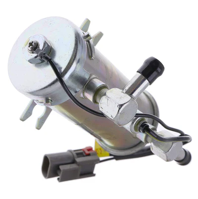 Pompe alimentation go compatible pour JCB 4