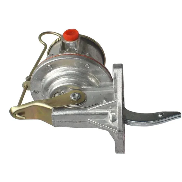 Pompe à gas huile compatible pour JCB 3