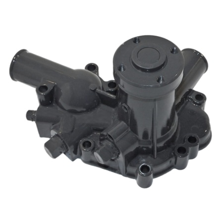 Pompe à eau compatible pour JCB 4