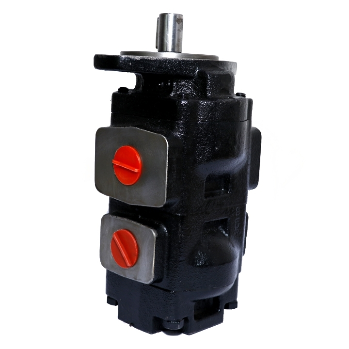 Pompe hydraulique 36/26 ccr compatible pour JCB 2