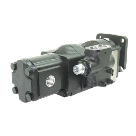 Pompe hydraulique compatible pour JCB 2