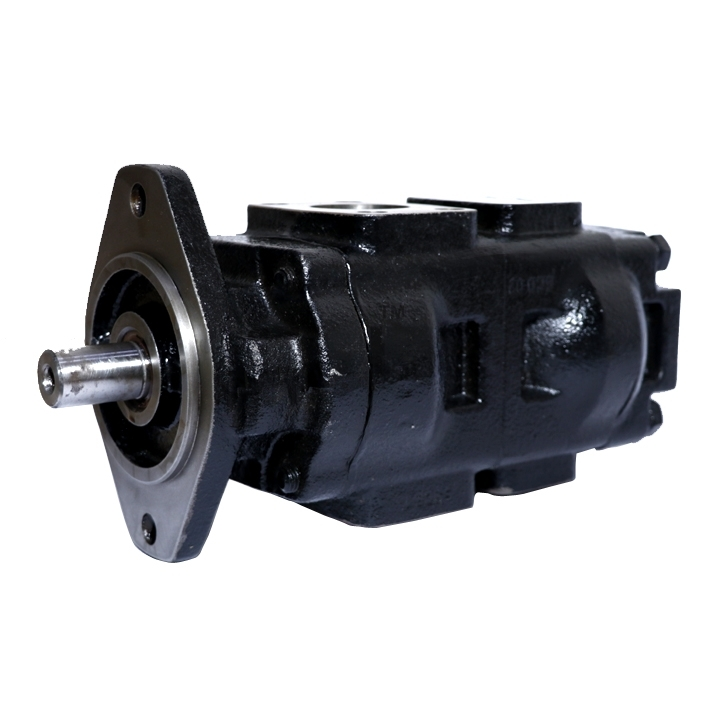 Pompe hydraulique 36/26 ccr compatible pour JCB 3