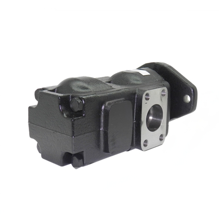 Pompe hydraulique compatible pour JCB 2