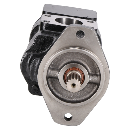 Pompe hydraulique 36/29ccr compatible pour JCB 2