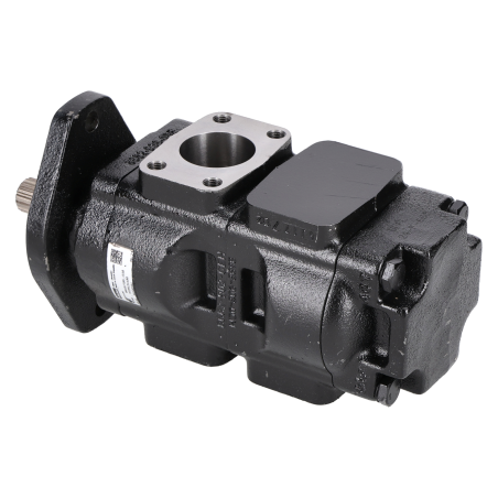 Pompe hydraulique 36/29ccr compatible pour JCB 3