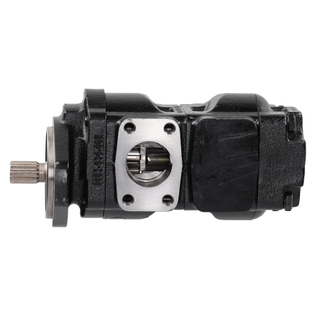 Pompe hydraulique 36/29ccr compatible pour JCB 5