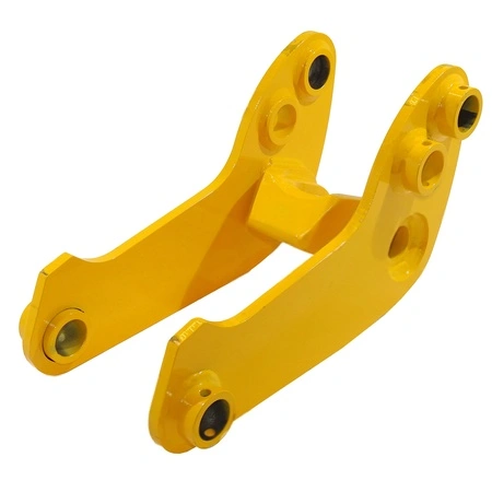 Biellette renvoi compatible pour JCB 2