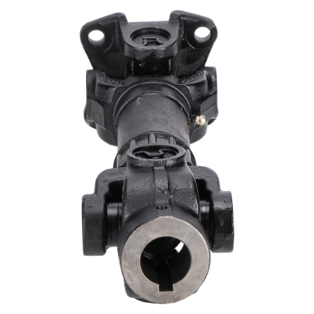 Cardan pompe hydraulique compatible pour JCB 2