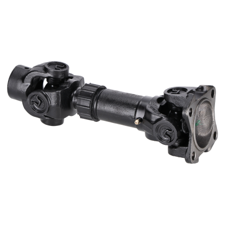 Cardan pompe hydraulique compatible pour JCB 3