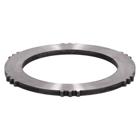Plaque de pression compatible pour JCB 2