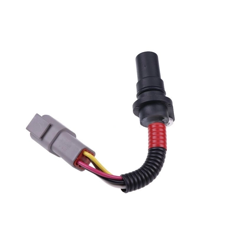 Capteur de vitesse compatible pour JCB 3