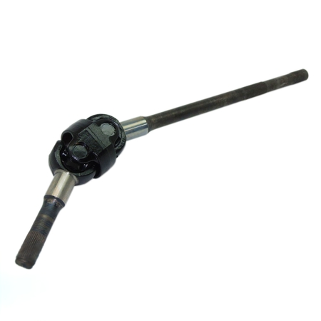 Arbre de roue complet compatible pour JCB 2