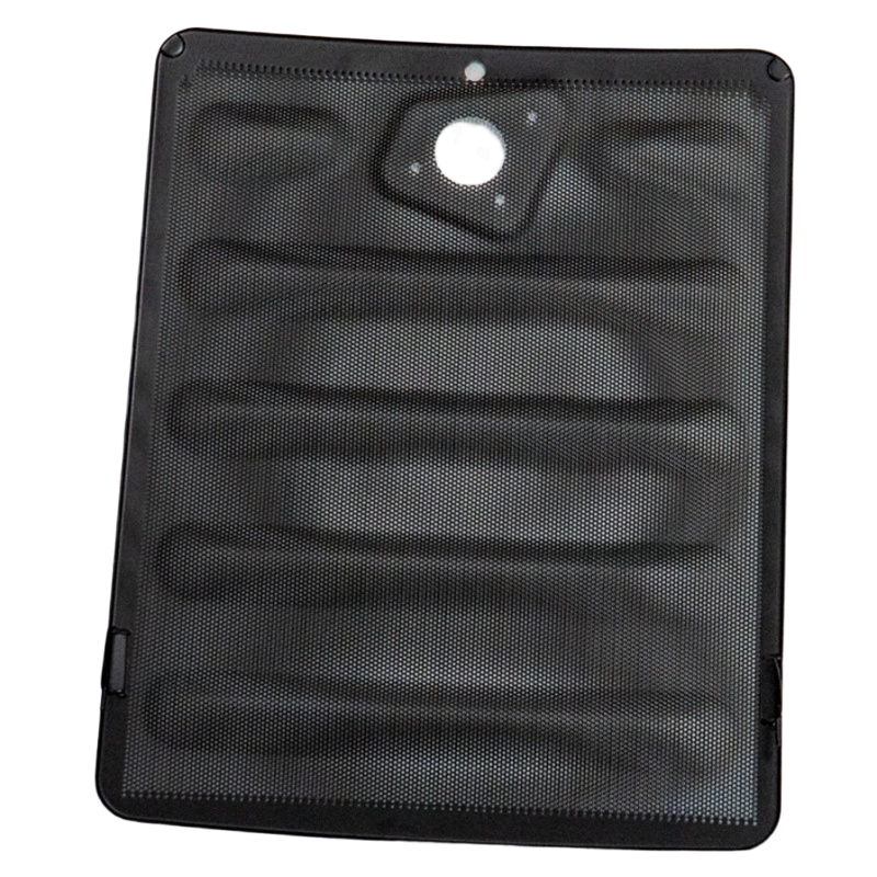 Grille avant compatible pour JCB 2