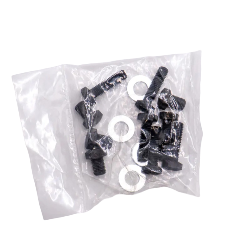 Kit tole convertisseur compatible pour JCB 4