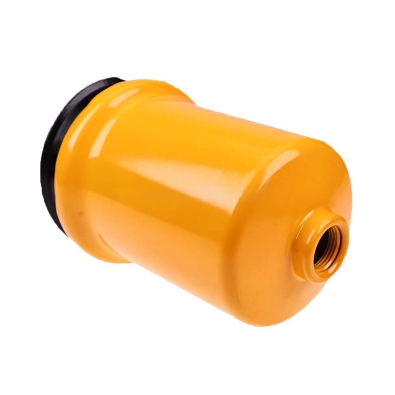 Filtre à carburant compatible pour JCB 2