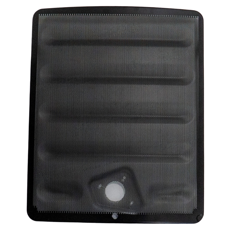 Grille avant compatible pour JCB 3