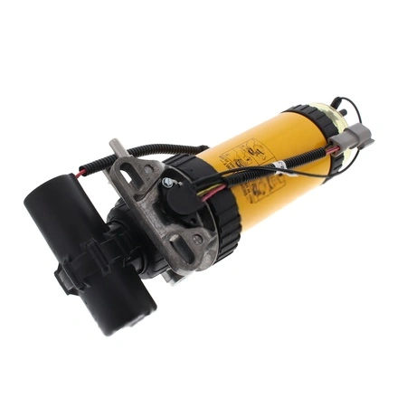 Pompe à gasoil complete compatible pour JCB 3