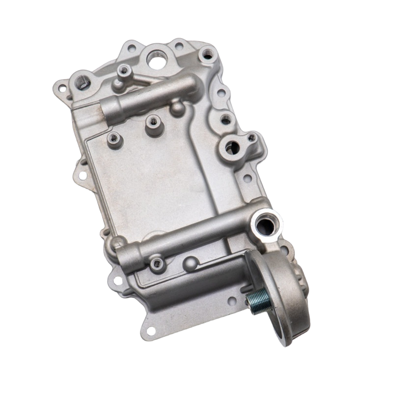 Radiateur compatible pour JCB 2