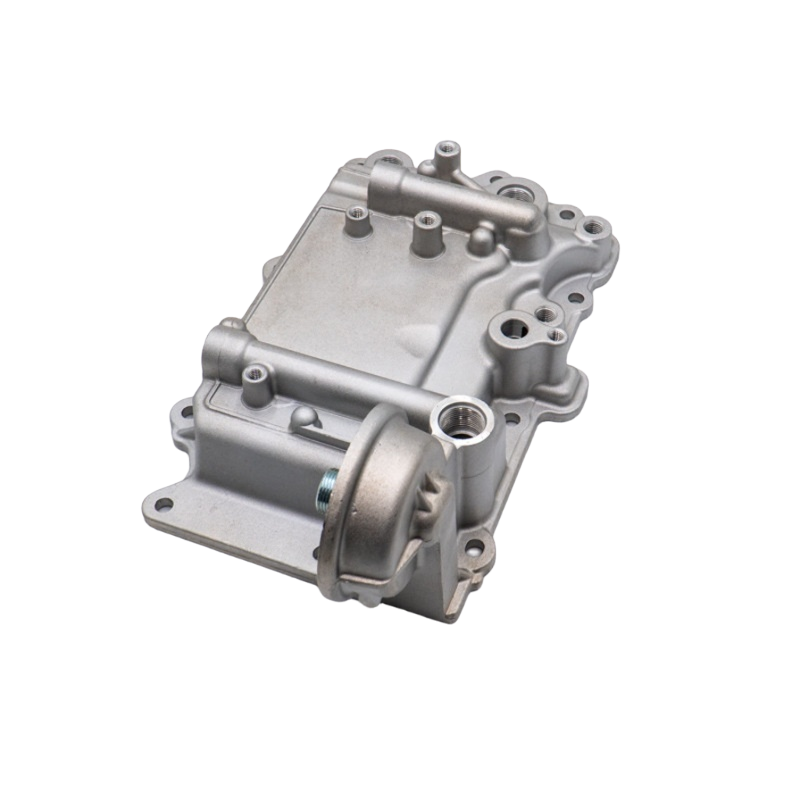 Radiateur compatible pour JCB 3