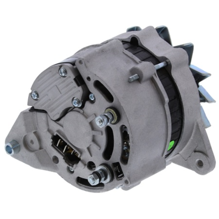 Alternateur ref compatible pour JCB 2