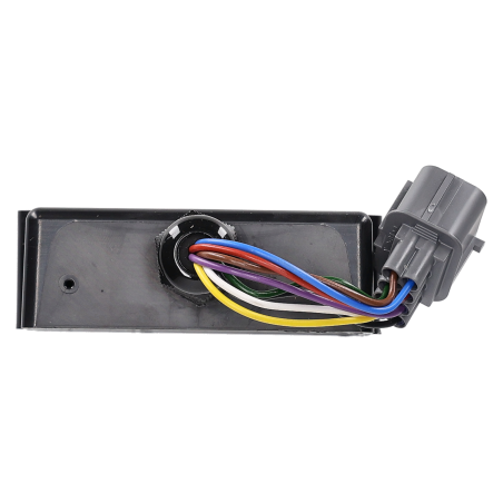 Relais de direction ref compatible pour JCB 4