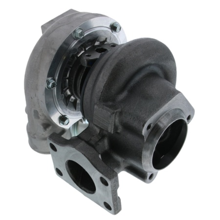 Turbo compatible pour JCB 2