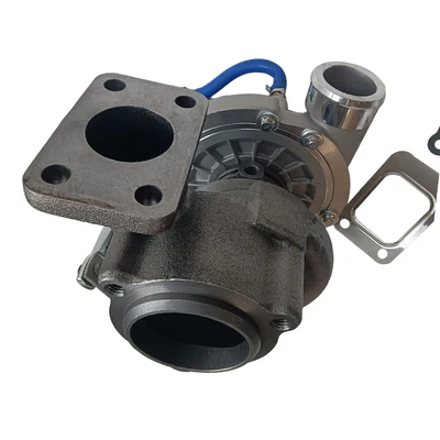 Turbo compatible pour Perkins 2