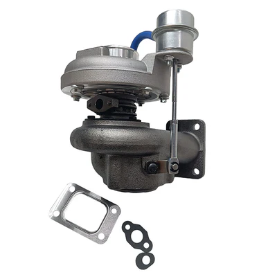 Turbo compatible pour Perkins 4