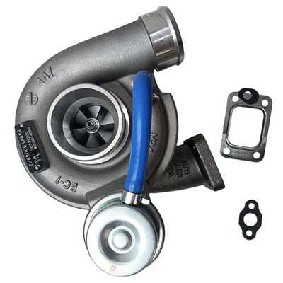 Turbo compatible pour Perkins 5