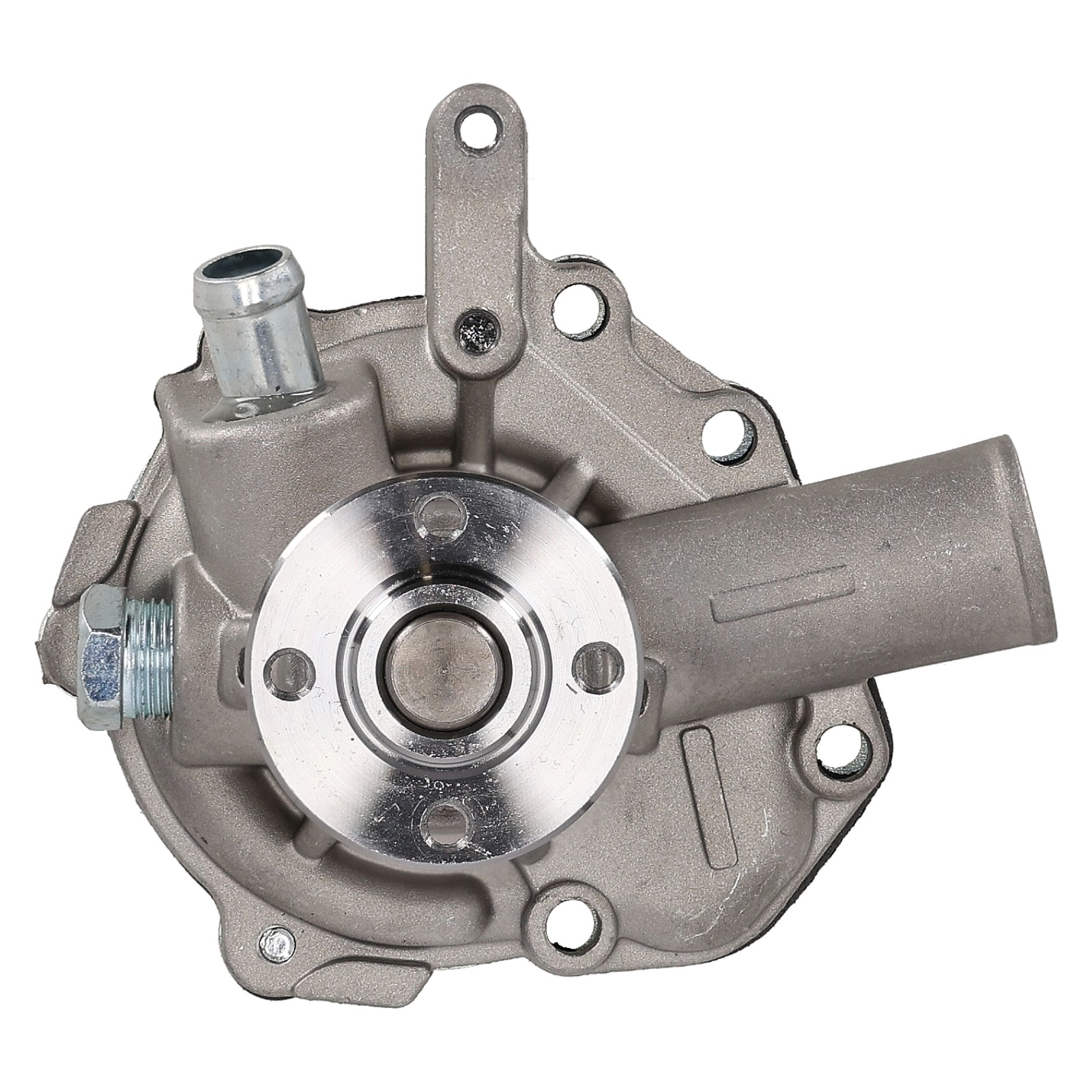 Pompe à eau compatible pour JCB 4