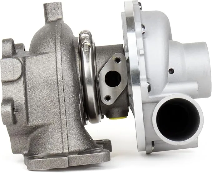 Turbo compatible pour Isuzu 2
