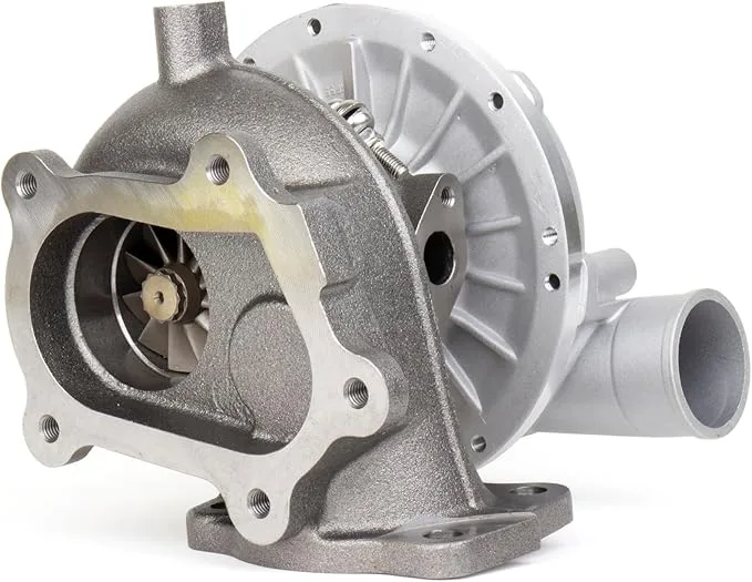 Turbo compatible pour Isuzu 3