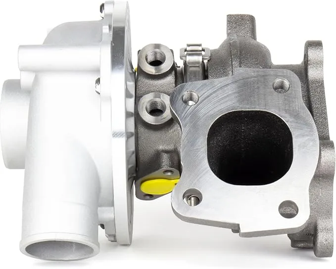 Turbo compatible pour Isuzu 4