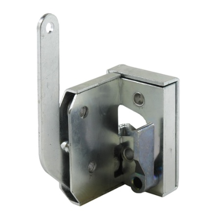Serrure int droite compatible pour JCB 2