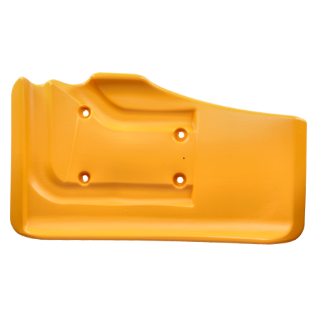 Aile compatible pour JCB 2