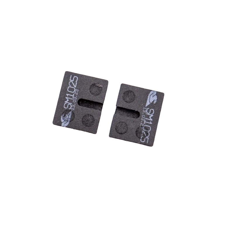 Plaquettes de frein compatible pour JCB 2