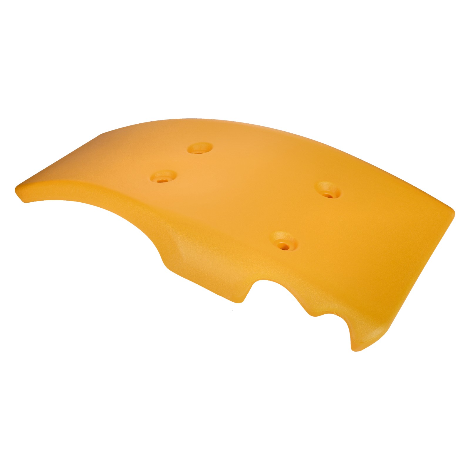 Aile avg compatible pour JCB 3