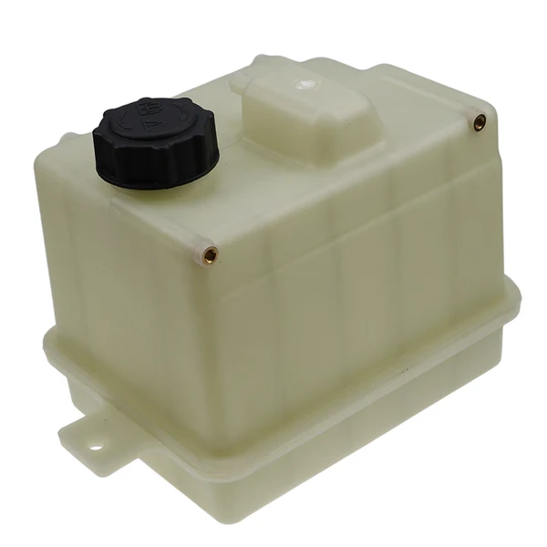 Vase d'expansion compatible pour JCB 2