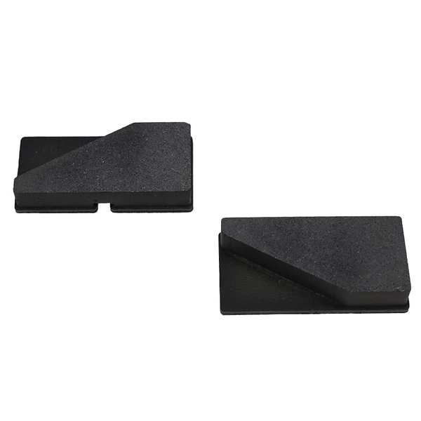 Plaquettes de frein compatible pour Thwaites 2