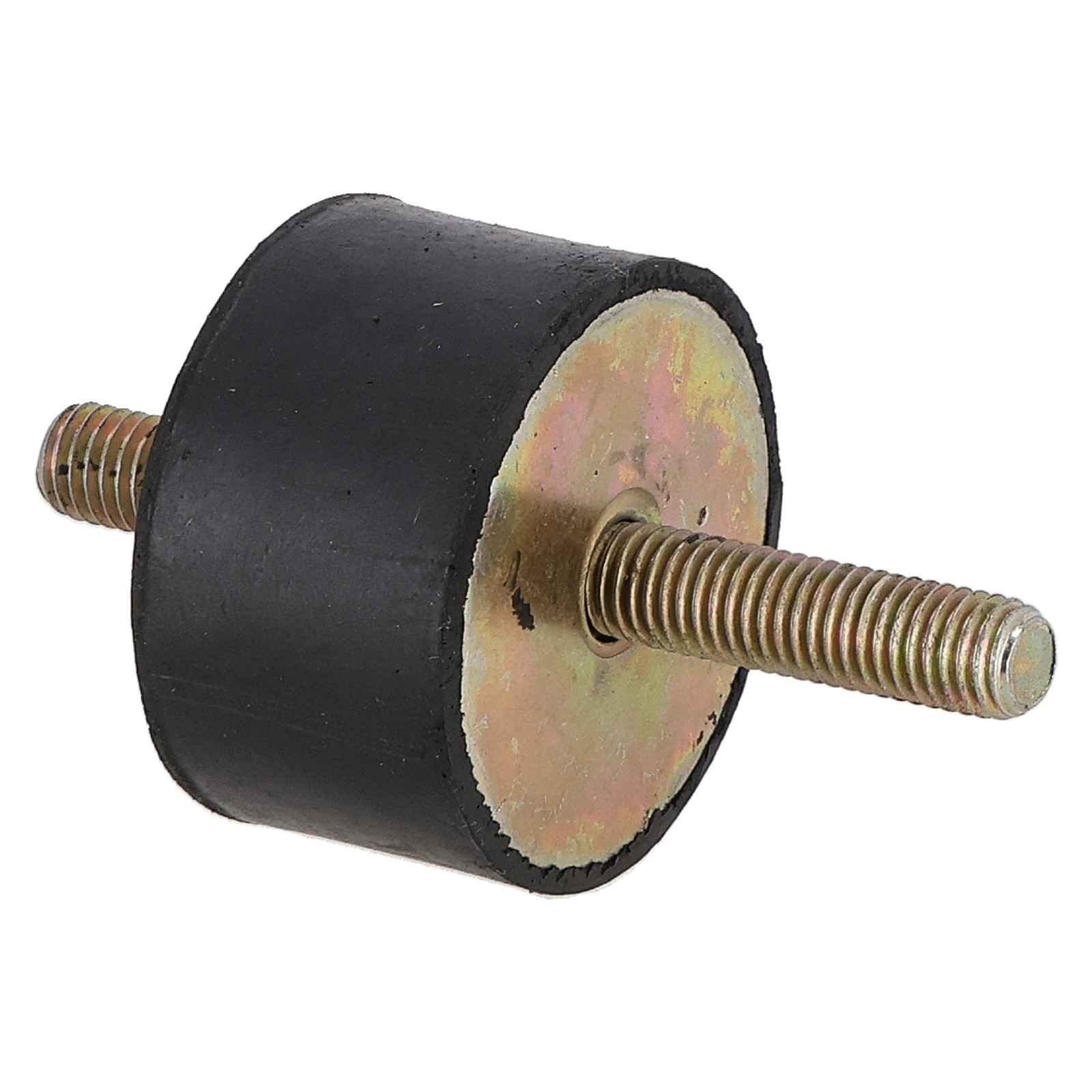 Silentbloc echappement compatible pour JCB 4